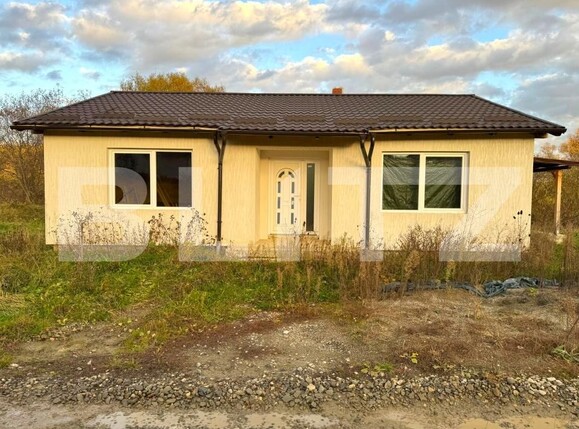 Casa de vânzare 3 camere Nord-Vest - 184516CV | BLITZ Bistriţa | Poza2