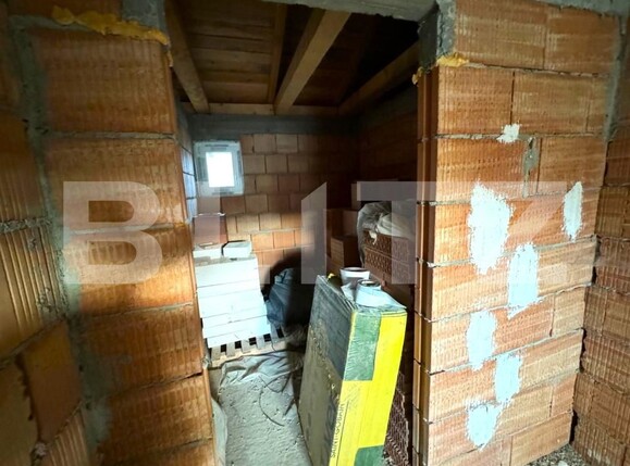 Casa de vânzare 3 camere Nord-Vest - 184516CV | BLITZ Bistriţa | Poza9