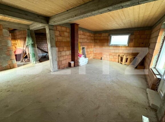 Casa de vânzare 3 camere Nord-Vest - 184516CV | BLITZ Bistriţa | Poza6