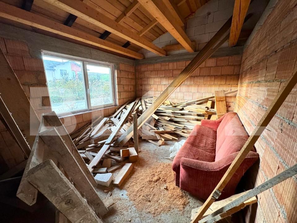 Casa de vânzare 3 camere Nord-Vest - 184516CV | BLITZ Bistriţa | Poza8