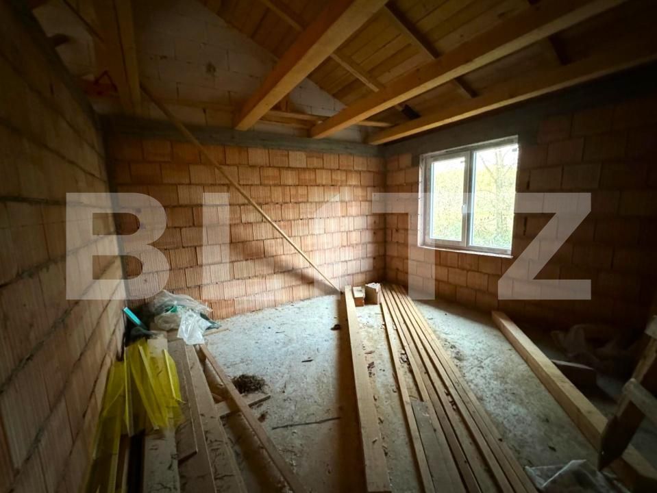 Casa de vânzare 3 camere Nord-Vest - 184516CV | BLITZ Bistriţa | Poza7