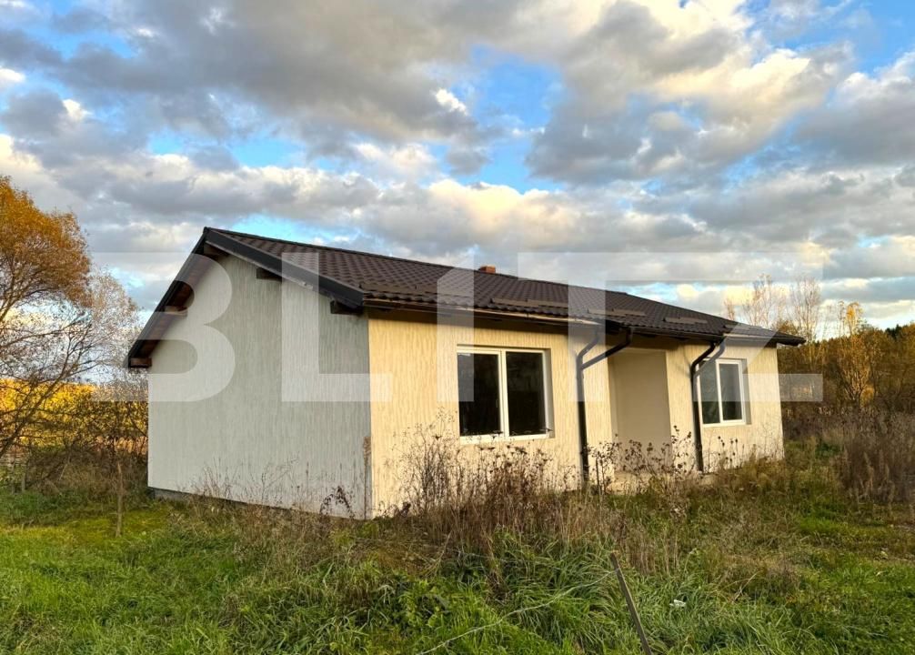 Casa de vânzare 3 camere Nord-Vest - 184516CV | BLITZ Bistriţa | Poza3