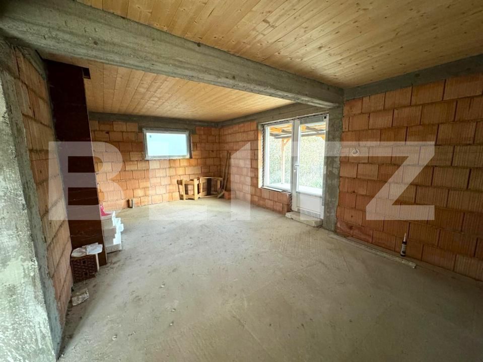 Casa de vânzare 3 camere Nord-Vest - 184516CV | BLITZ Bistriţa | Poza5