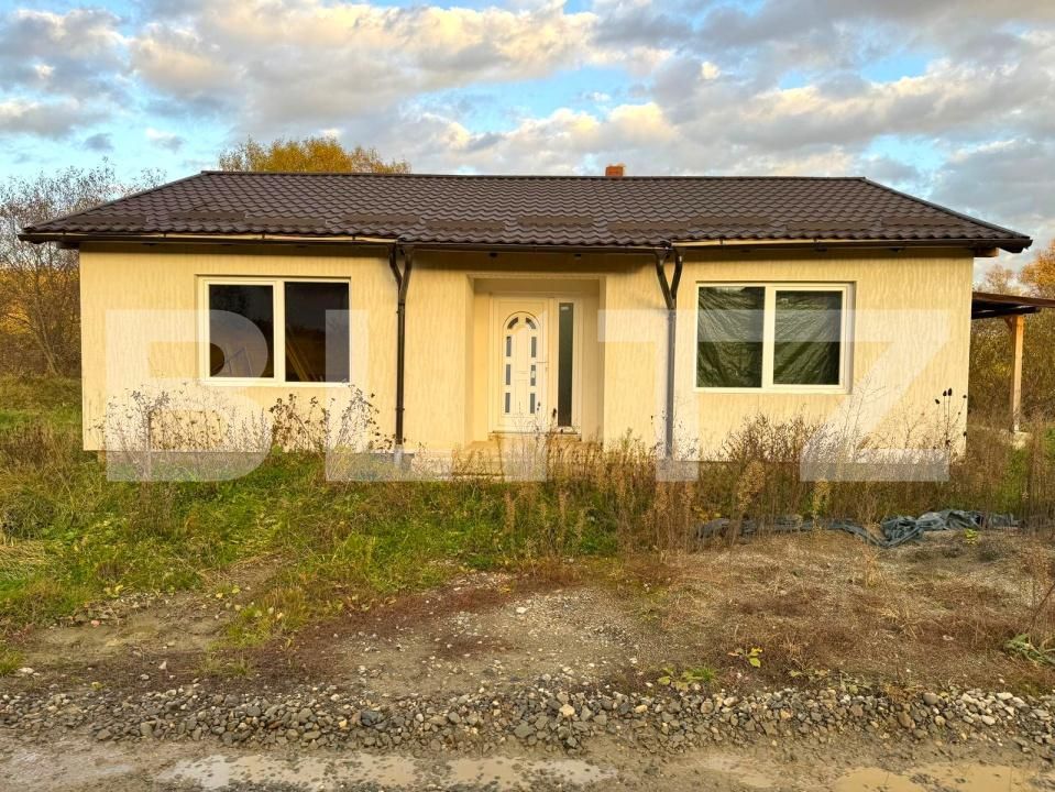 Casa de vânzare 3 camere Nord-Vest - 184516CV | BLITZ Bistriţa | Poza2