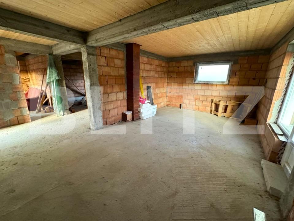 Casa de vânzare 3 camere Nord-Vest - 184516CV | BLITZ Bistriţa | Poza6