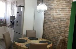 Apartament de vânzare 2 camere Calea Moldovei - 161609AV | BLITZ Bistriţa | Poza1