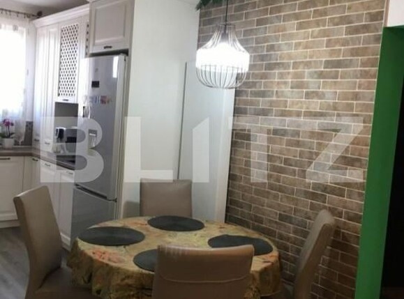 Apartament de vânzare 2 camere Nord - 184557AV | BLITZ Bistriţa | Poza1