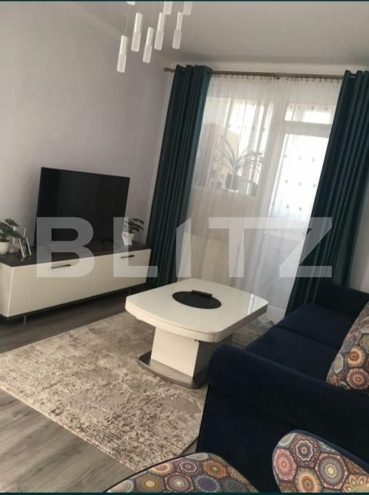 Apartament de vânzare 2 camere Nord - 184557AV | BLITZ Bistriţa | Poza8