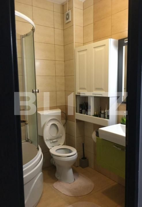 Apartament de vânzare 2 camere Nord - 184557AV | BLITZ Bistriţa | Poza3