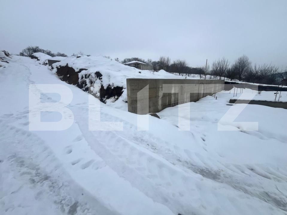 Teren de vânzare Est - 184628TV | BLITZ Bistriţa | Poza4