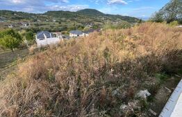 Teren intravilan, 5 ari, zona strada Ghinzii