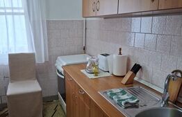 Apartament 2 camere luminos, cu farmec clasic