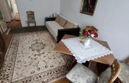 Apartament 2 camere luminos, cu farmec clasic