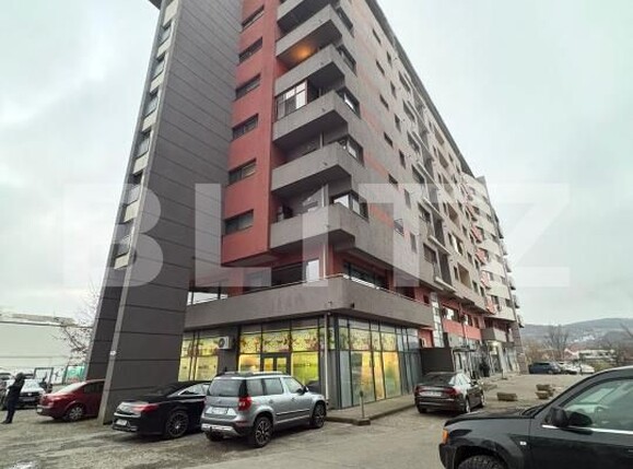 Apartament de vânzare 2 camere Sud - 184718AV | BLITZ Bistriţa | Poza1