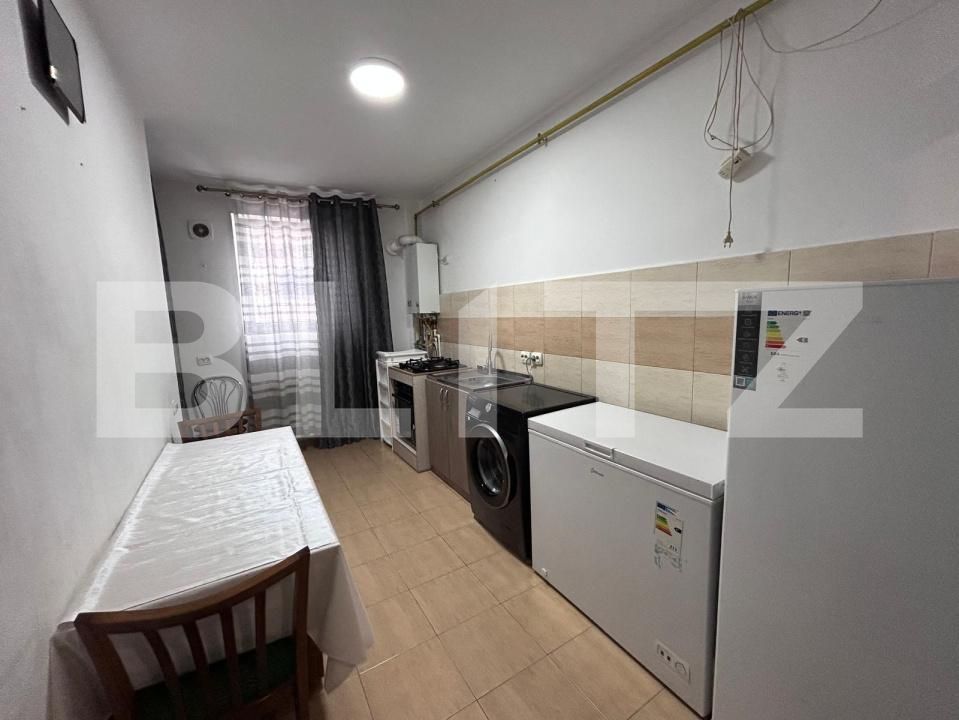 Apartament de vânzare 2 camere Centura - 184726AV | BLITZ Bistriţa | Poza2