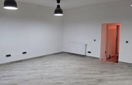 Spațiu comercial de închiriat – zonă centrală, stradă principală