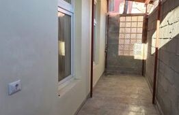 Spațiu comercial de închiriat – zonă centrală, stradă principală