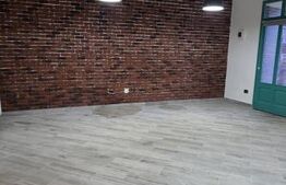 Spațiu comercial de închiriat – zonă centrală, stradă principală