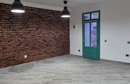 Spațiu comercial de închiriat – zonă centrală, stradă principală