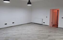 Spațiu comercial de închiriat – zonă centrală, stradă principală