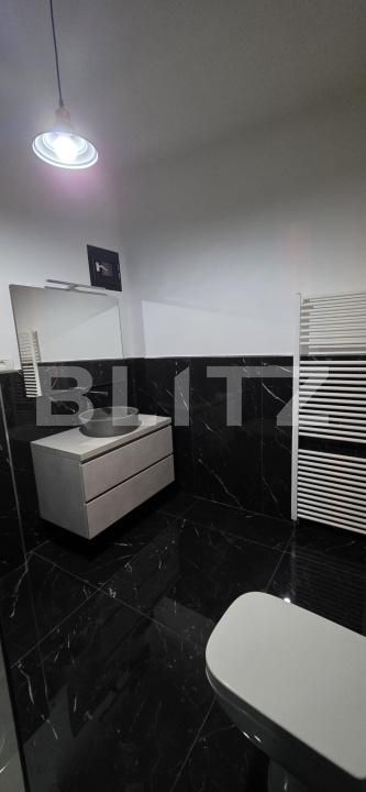 Spațiu comercial de închiriat Central - 184785SIC | BLITZ Bistriţa | Poza9