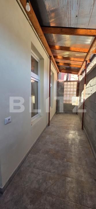 Spațiu comercial de închiriat Central - 184785SIC | BLITZ Bistriţa | Poza8