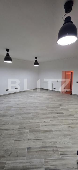 Spațiu comercial de închiriat Central - 184785SIC | BLITZ Bistriţa | Poza3
