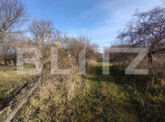 Teren de vânzare Cetății - 184788TV | BLITZ Bistriţa | Poza2