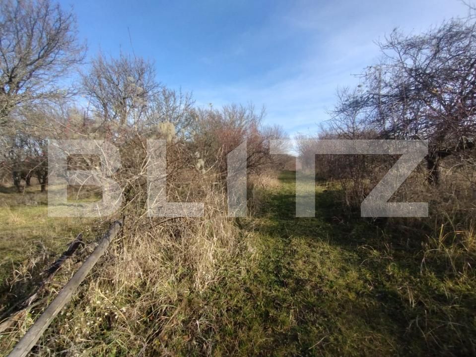 Teren de vânzare Cetății - 184788TV | BLITZ Bistriţa | Poza2
