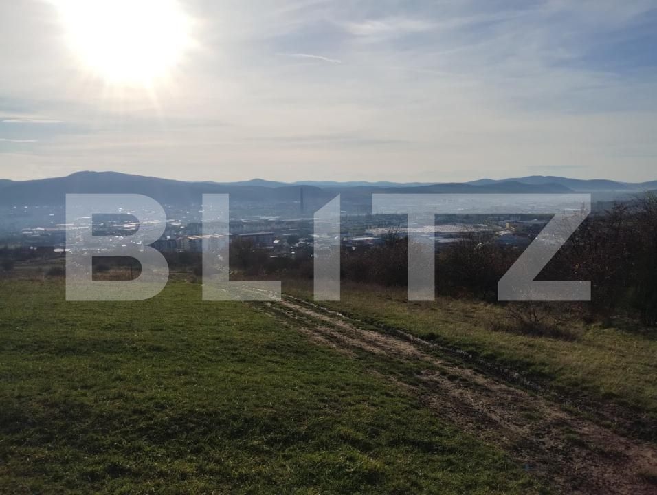 Teren de vânzare Cetății - 184788TV | BLITZ Bistriţa | Poza6