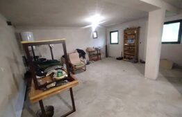 Casa cu 5 camere,  116 mp+teren 83 ari +lac de pesti, zona Budacul de Sus