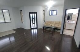 Casa cu 5 camere,  116 mp+teren 83 ari +lac de pesti, zona Budacul de Sus