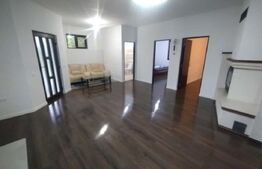 Casa cu 5 camere,  116 mp+teren 83 ari +lac de pesti, zona Budacul de Sus