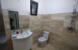 Casa cu 5 camere,  116 mp+teren 83 ari +lac de pesti, zona Budacul de Sus