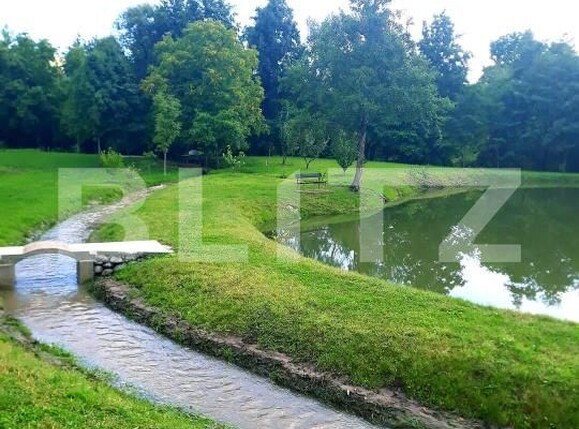 Casa de vânzare 4 camere Exterior Est - 184789CV | BLITZ Bistriţa | Poza4