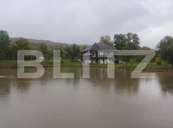 Casa de vânzare 4 camere Exterior Est - 184789CV | BLITZ Bistriţa | Poza6