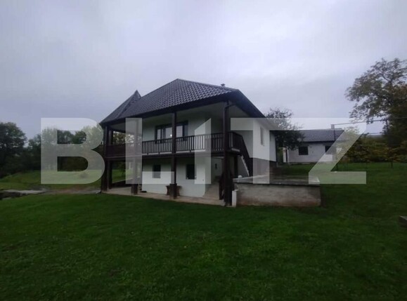 Casa de vânzare 4 camere Exterior Est - 184789CV | BLITZ Bistriţa | Poza7