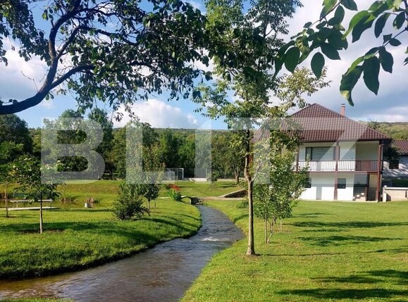 Casa de vânzare 4 camere Exterior Est - 184789CV | BLITZ Bistriţa | Poza1