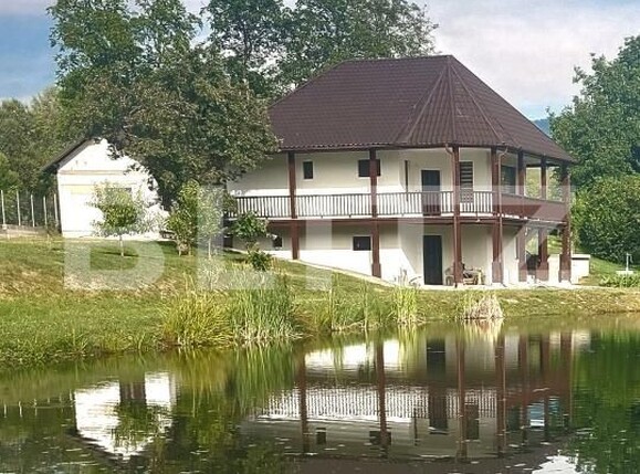 Casa de vânzare 4 camere Exterior Est - 184789CV | BLITZ Bistriţa | Poza2