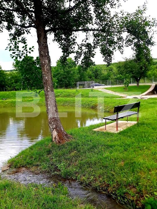 Casa de vânzare 4 camere Exterior Est - 184789CV | BLITZ Bistriţa | Poza3