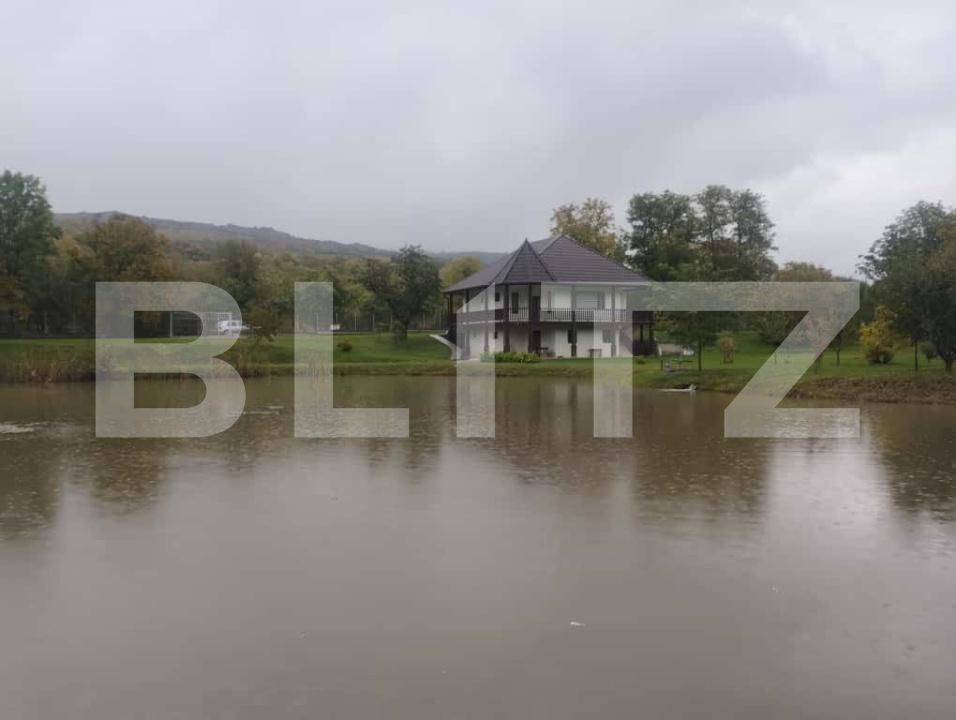 Casa de vânzare 4 camere Exterior Est - 184789CV | BLITZ Bistriţa | Poza6