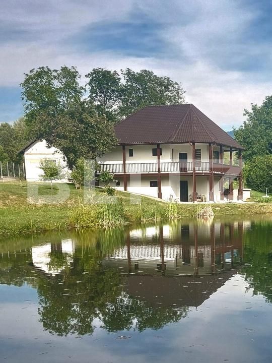 Casa de vânzare 4 camere Exterior Est - 184789CV | BLITZ Bistriţa | Poza2