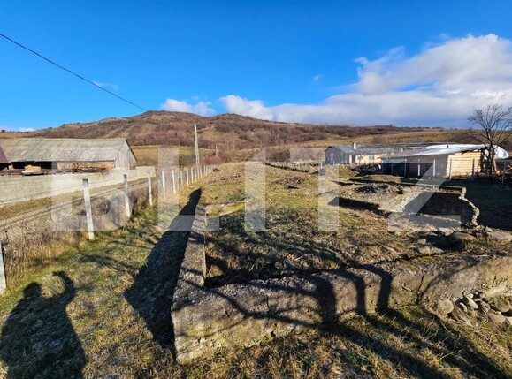 Teren de vânzare Jelna - 184795TV | BLITZ Bistriţa | Poza4