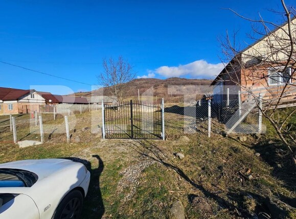 Teren de vânzare Jelna - 184795TV | BLITZ Bistriţa | Poza2