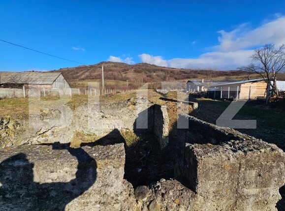 Teren de vânzare Jelna - 184795TV | BLITZ Bistriţa | Poza5