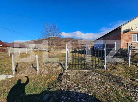 Teren de vânzare Jelna - 184795TV | BLITZ Bistriţa | Poza1