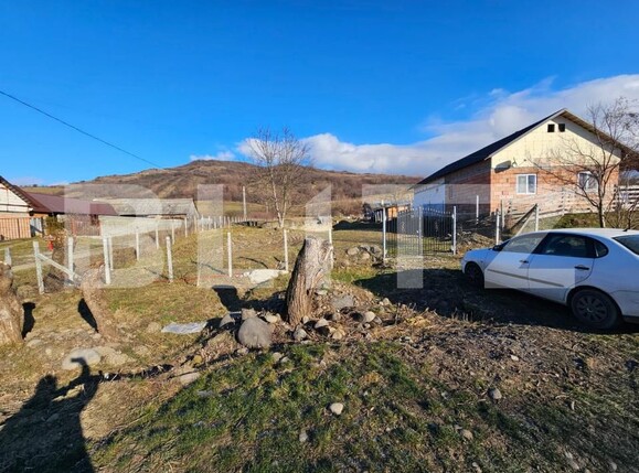 Teren de vânzare Jelna - 184795TV | BLITZ Bistriţa | Poza6