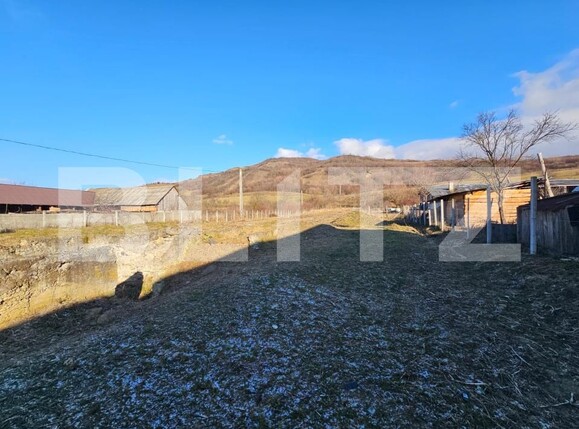 Teren de vânzare Jelna - 184795TV | BLITZ Bistriţa | Poza3