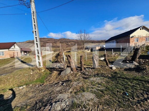 Teren de vânzare Jelna - 184795TV | BLITZ Bistriţa | Poza7