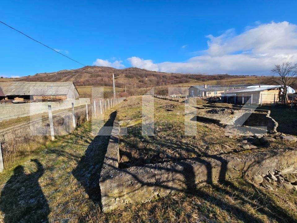 Teren de vânzare Jelna - 184795TV | BLITZ Bistriţa | Poza4